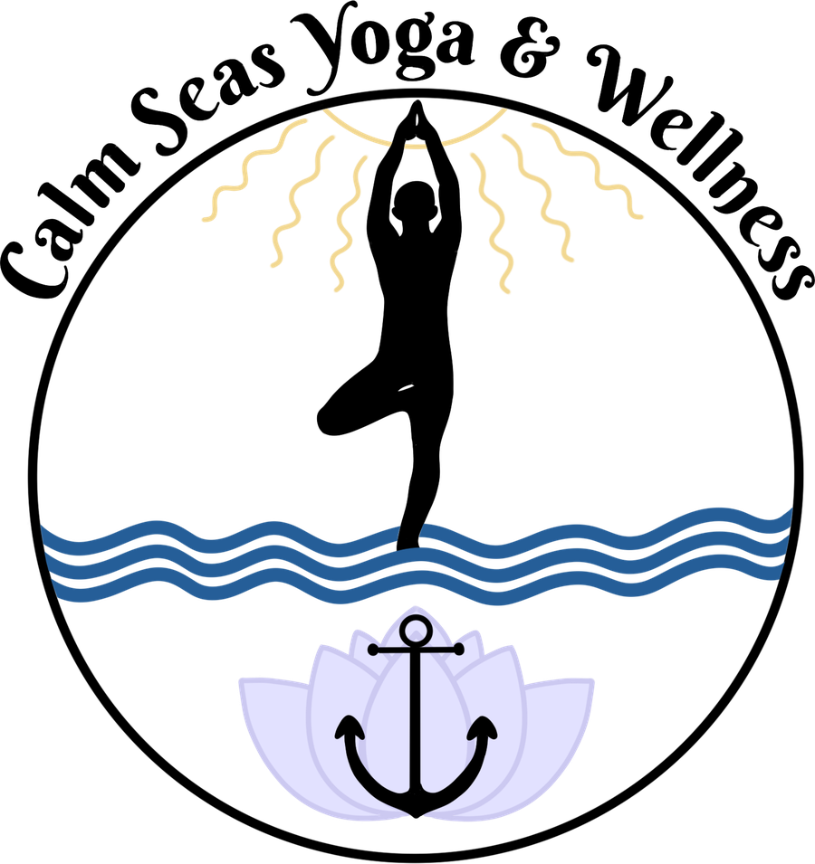 Calm Seas Yoga and Wellness